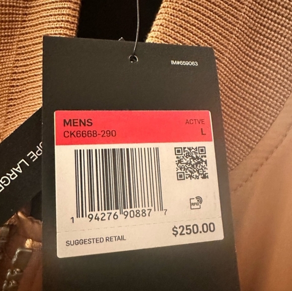 NWT Men's The Nike Jordan MA-1 Jacket - Picture 3 of 11